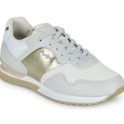Pepe jeans - LONDON SHINE W< Baskets Mode