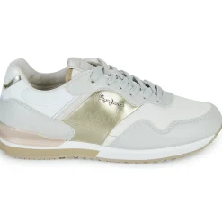 Pepe jeans - LONDON SHINE W< Baskets Mode