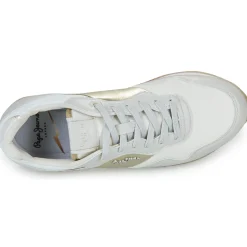 Pepe jeans - LONDON SHINE W< Baskets Mode
