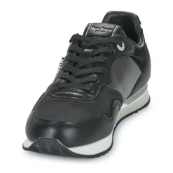 Pepe jeans - LONDON SHINE W Noir Discount