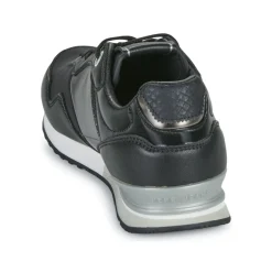 Pepe jeans - LONDON SHINE W Noir Discount