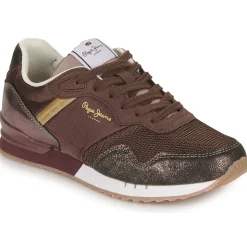 Pepe jeans Baskets Mode^- LONDON SMART W