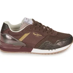 Pepe jeans Baskets Mode^- LONDON SMART W