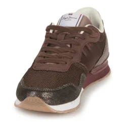Pepe jeans Baskets Mode^- LONDON SMART W