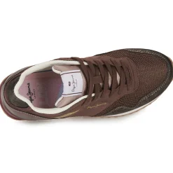 Pepe jeans Baskets Mode^- LONDON SMART W