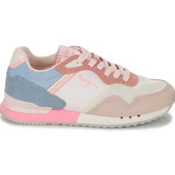 Pepe jeans - LONDON URBAN G< Baskets Mode