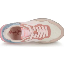 Pepe jeans - LONDON URBAN G< Baskets Mode