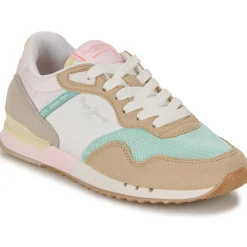 Pepe jeans Baskets Mode^- LONDON URBAN G
