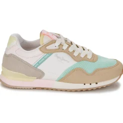 Pepe jeans Baskets Mode^- LONDON URBAN G