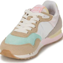 Pepe jeans Baskets Mode^- LONDON URBAN G