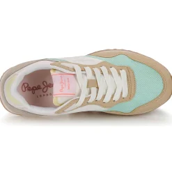 Pepe jeans Baskets Mode^- LONDON URBAN G
