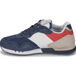 Pepe jeans - LONDON URBAN B< Baskets Mode