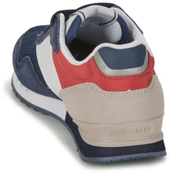 Pepe jeans - LONDON URBAN B< Baskets Mode