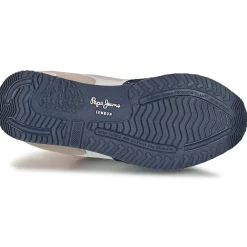 Pepe jeans - LONDON URBAN B< Baskets Mode