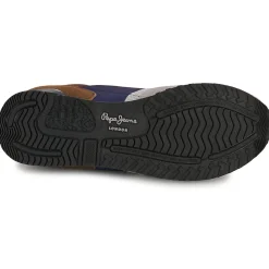 Pepe jeans Baskets Mode^- LONDON URBAN M
