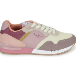 Pepe jeans - LONDON W MAD< Baskets Mode