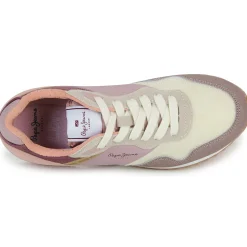 Pepe jeans - LONDON W MAD< Baskets Mode
