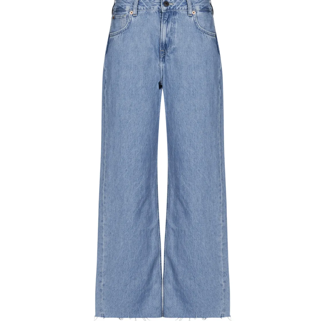 Pepe jeans - LOOSE ST JEANS HW HAZEL< Jeans