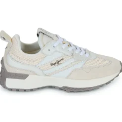 Pepe jeans Baskets Mode^- LUCKY KNIT