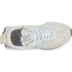 Pepe jeans Baskets Mode^- LUCKY KNIT