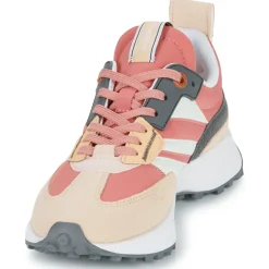 Pepe jeans - LUCKY MAINS< Baskets Mode