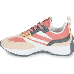 Pepe jeans - LUCKY MAINS< Baskets Mode