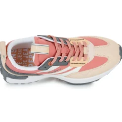 Pepe jeans - LUCKY MAINS< Baskets Mode