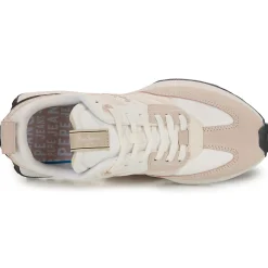Pepe jeans - LUCKY PRINT< Baskets Mode