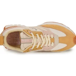 Pepe jeans - LUCKY PRINT< Baskets Mode