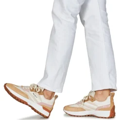Pepe jeans - LUCKY PRINT< Baskets Mode