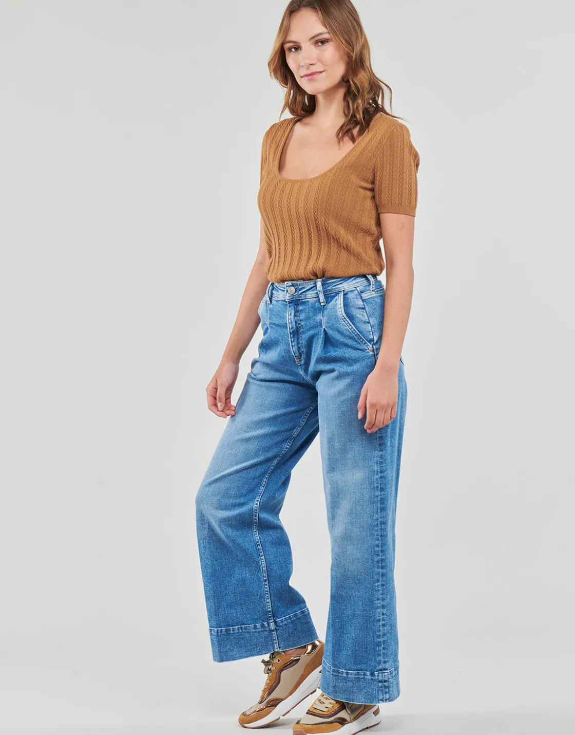 Pepe jeans - LUCY< Jeans