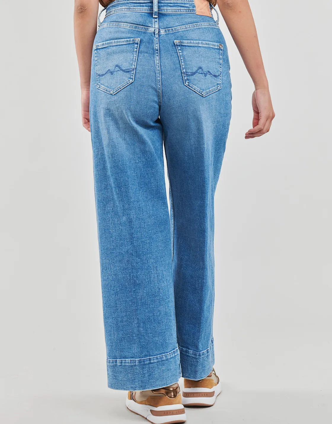 Pepe jeans - LUCY< Jeans