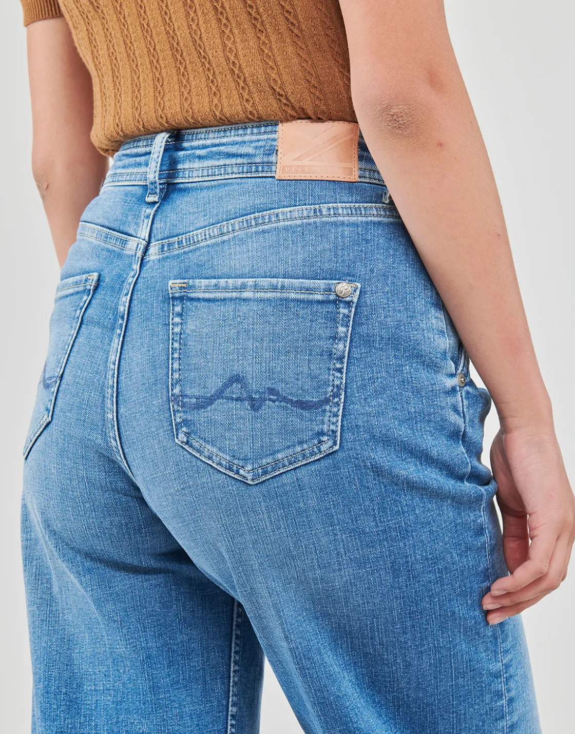 Pepe jeans - LUCY< Jeans