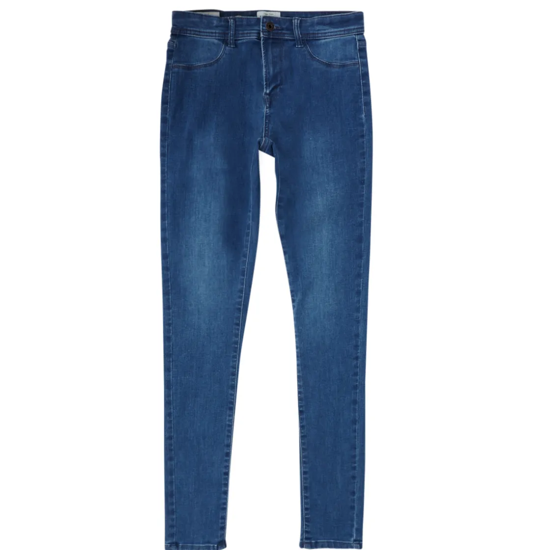 Pepe jeans - MADISON JEGGING Bleu Sale