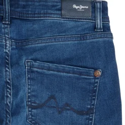Pepe jeans - MADISON JEGGING Bleu Sale