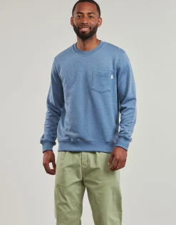 Pepe jeans Sweats & Polaires^- MANS CREW
