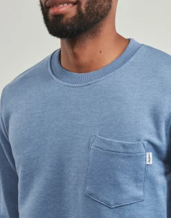 Pepe jeans Sweats & Polaires^- MANS CREW