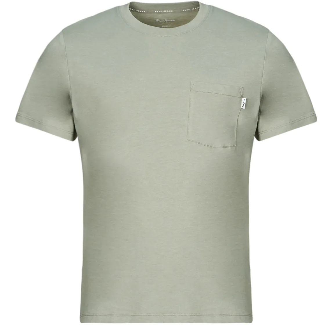 Pepe jeans T-shirts & Polos^- MANS TEE