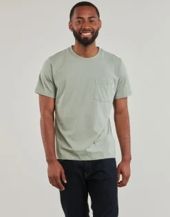 Pepe jeans T-shirts & Polos^- MANS TEE