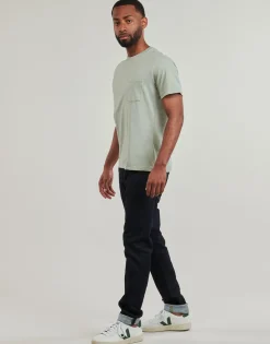 Pepe jeans T-shirts & Polos^- MANS TEE