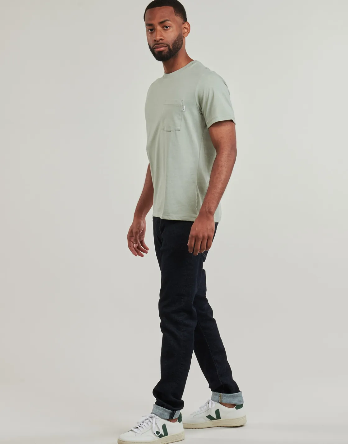 Pepe jeans T-shirts & Polos^- MANS TEE