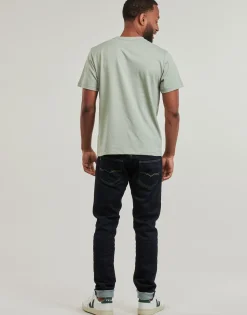 Pepe jeans T-shirts & Polos^- MANS TEE
