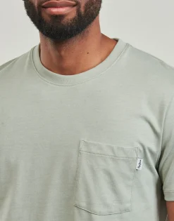 Pepe jeans T-shirts & Polos^- MANS TEE