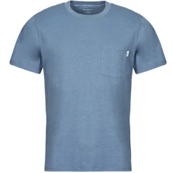 Pepe jeans - MANS TEE Bleu Online