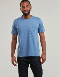 Pepe jeans - MANS TEE Bleu Online