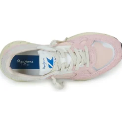Pepe jeans Baskets Mode^- MARLON DIVIDED W