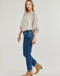 Pepe jeans - MARTINA Beige Discount