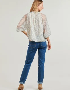 Pepe jeans - MARTINA Beige Discount