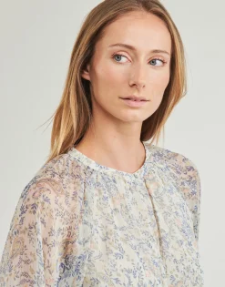Pepe jeans - MARTINA Beige Discount