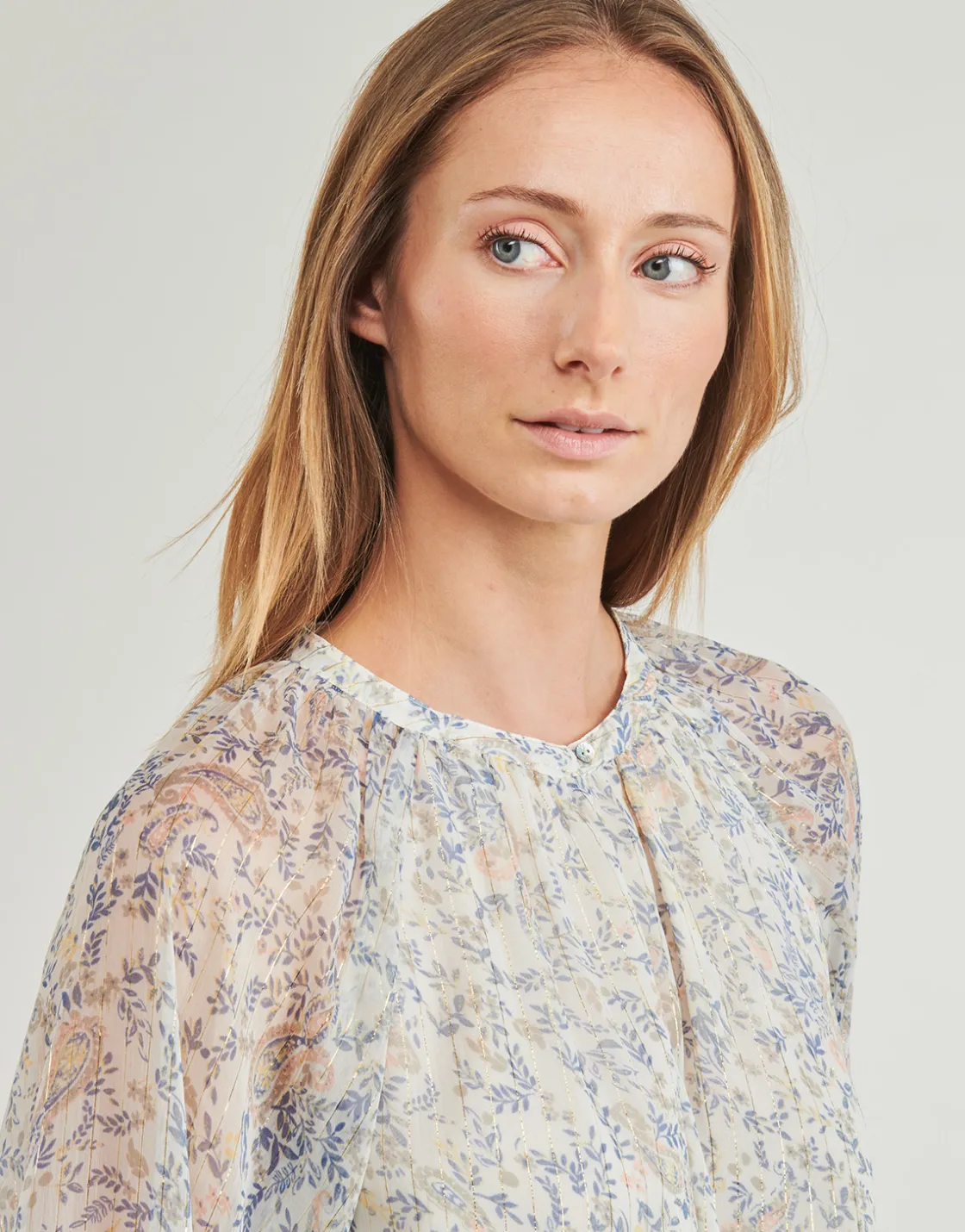 Pepe jeans - MARTINA Beige Discount